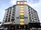  هتل لئو پالاس 